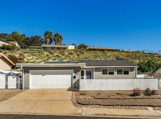 13513 Carriage Rd, Poway, CA 92064