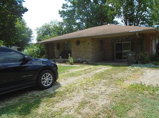 2710 S Kenyon Dr, Indianapolis, IN 46203