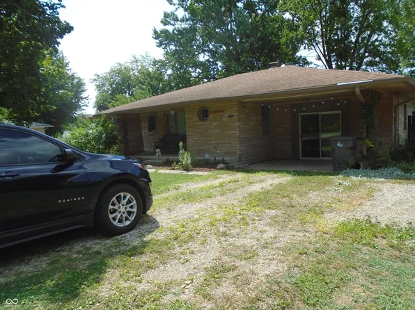 2710 S Kenyon Dr, Indianapolis, IN 46203