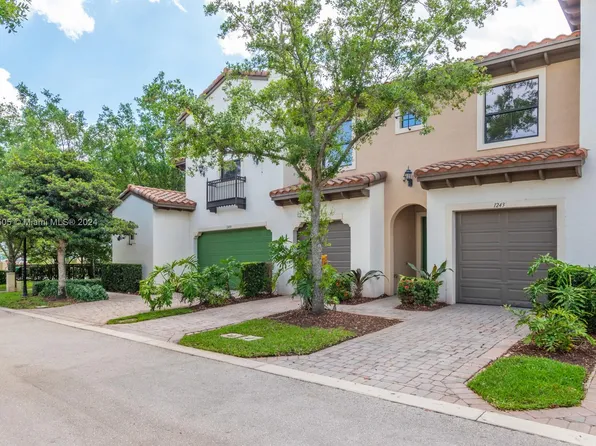 12430 NW 32nd Mnr, Fort Lauderdale, FL 33323