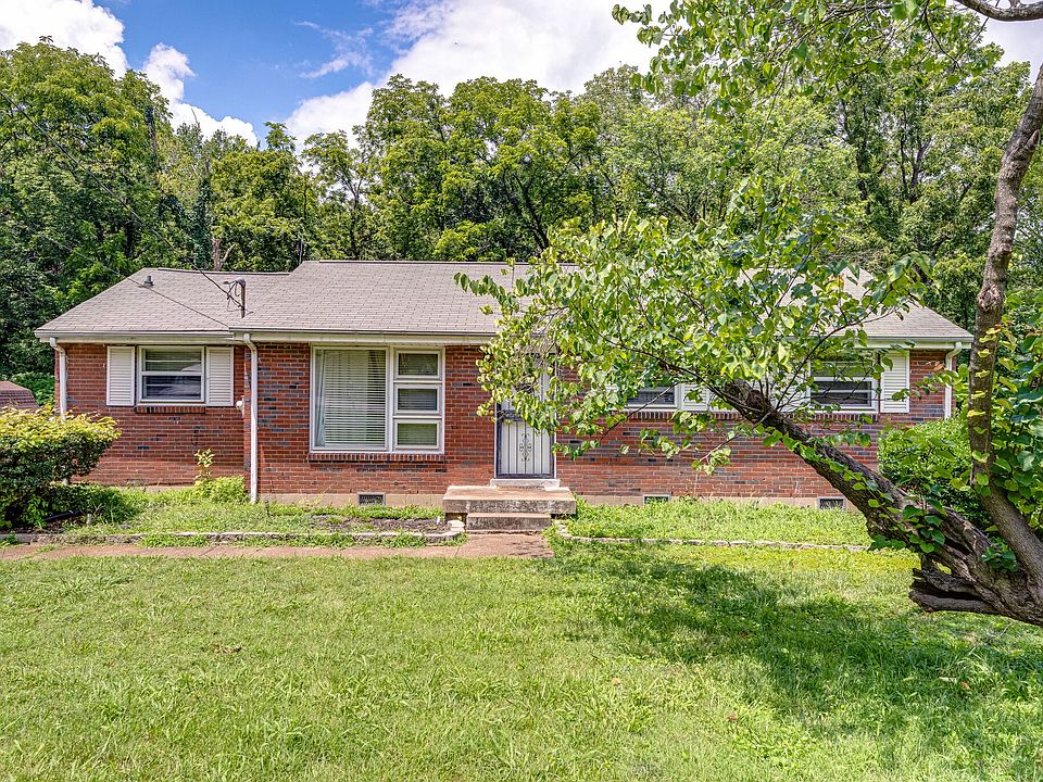 3937 Creekside Dr, Nashville, TN 37211 MLS 2551939 Zillow