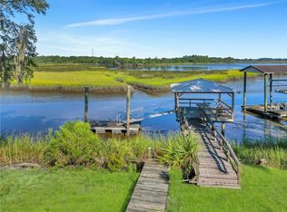 19 River Plantation Pl NE, Townsend, GA 31331