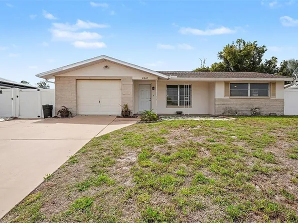8018 Valmy Ln, Port Richey, FL 34668