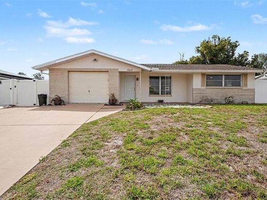 8018 Valmy Ln, Port Richey, FL 34668