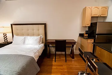 Rented by WAM Partners - William Moses Co.
