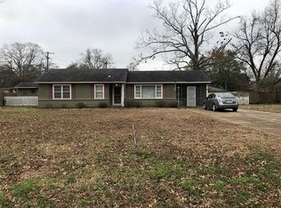 608 E Percy St, Indianola, MS 38751