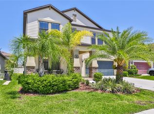 11026 Little Blue Heron Dr, Riverview, FL 33579