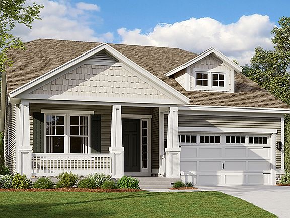 The Avery - Elevation D