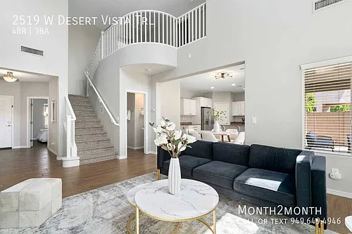 2519 W Desert Vista Trl Photo 1