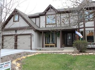 14401 S Kaw Dr, Olathe, KS 66062