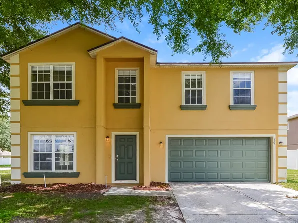 582 Southridge Rd, Clermont, FL 34711