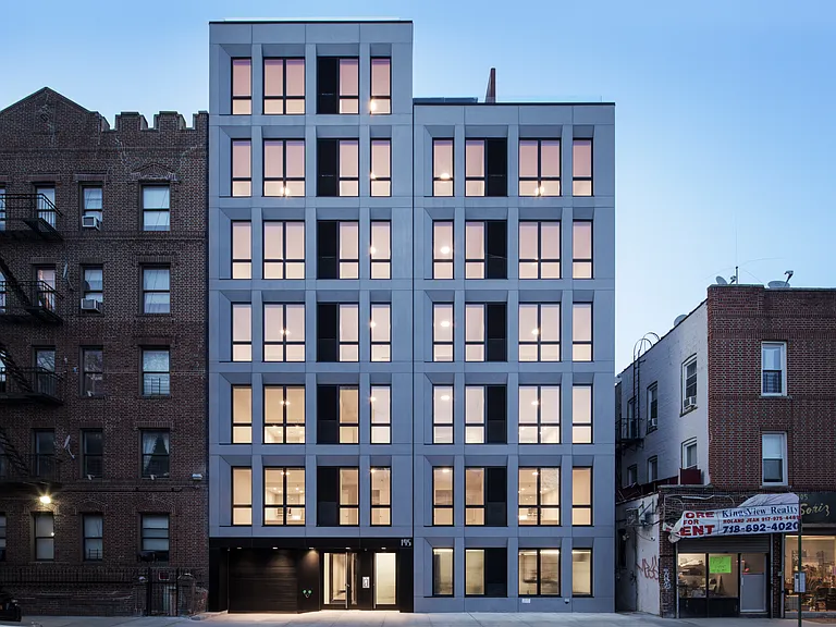 195 Clarkson Ave #5E — Photo 9