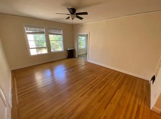 1143 McKinley Ave #16, Oakland, CA 94610