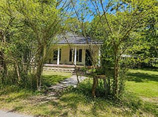 505 Draper St, Paris, TN 38242