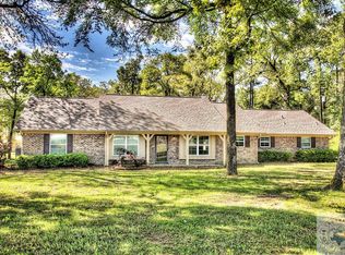 78 Myrtle Springs Rd, Texarkana, TX 75503
