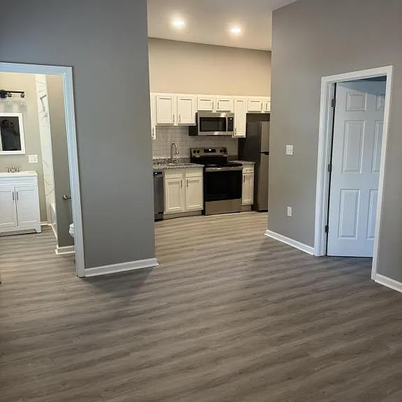 1279 S Preston St #1C — Photo 1