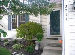 2711 Fernwood Ave, Lancaster, OH
