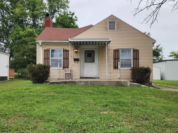 110 S Prospect Ave, Sedalia, MO 65301