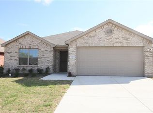1407 Reiger Dr, Greenville, TX 75402
