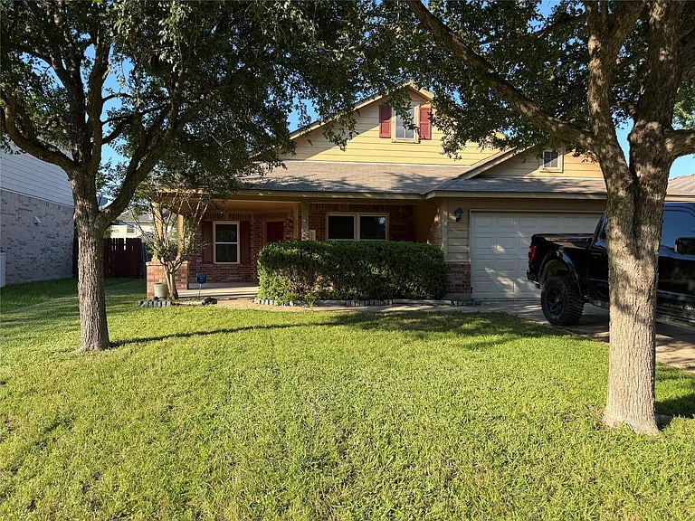 125 Waterlily Way — Photo 1