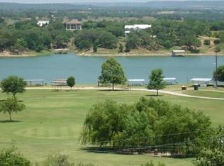 4116 County Road 410, Spicewood, TX 78669