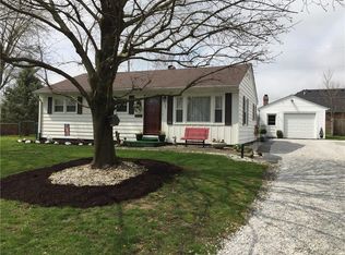 338 Meadow Ln, Plainfield, IN 46168