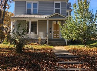 2129 James Ave N, Minneapolis, MN 55411