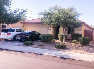 17956 W Purdue Ave, Waddell, AZ 85355