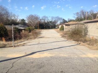 2791 Roy St, Macon, GA 31204