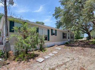 22516 Curle Rd, Eustis, FL 32736