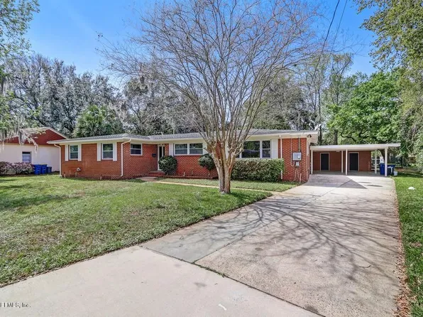 5327 Los Santos Way, Jacksonville, FL 32211
