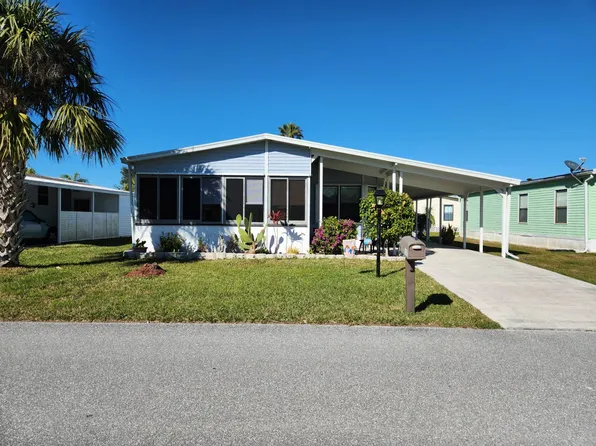 13980 Encantardo Cir, Fort Pierce, FL 34951
