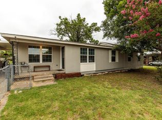 7701 John T White Rd, Fort Worth, TX 76120