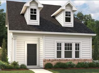 Longleaf, Knightdale, NC 27545