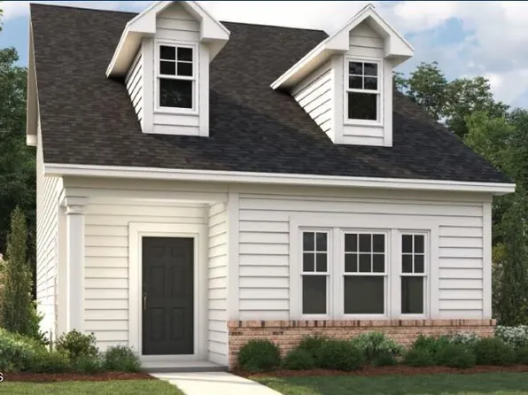 752 Lightrail Dr, Knightdale, NC 27545