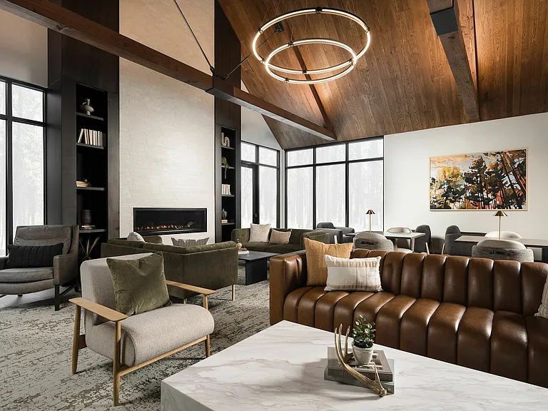 Norden Range Apartments — Photo 18