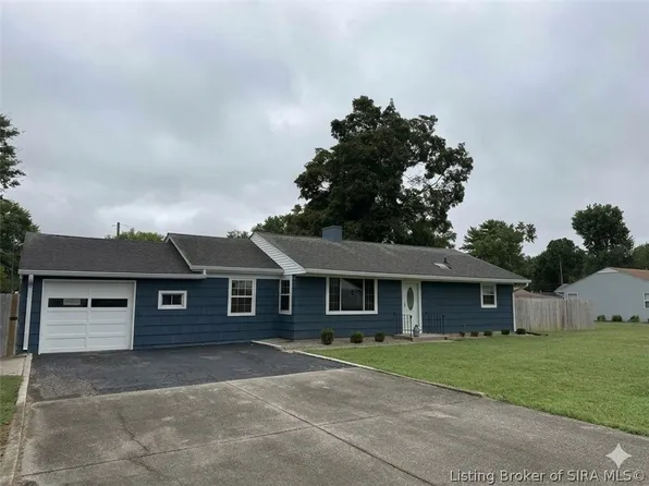 12 Linden Road, Jeffersonville, IN 47130