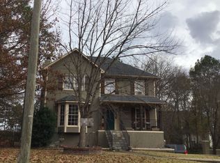 104 Trail Cir, Alabaster, AL 35007