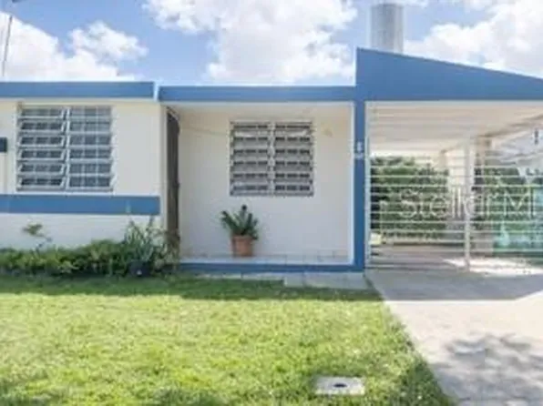 B 25 Valle Del Toa, Gurabo, PR 00778