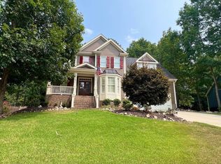 66 Riverglade Dr, Clayton, NC 27527