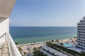 2nd image of 505 N Ft Lauderdale Bch Boulevard #2305