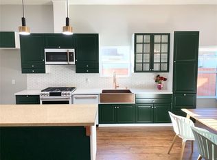 2414 Freeman St, Houston, TX 77009