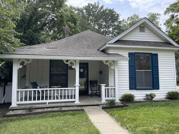 813 W Kirkwood Ave, Bloomington, IN 47404