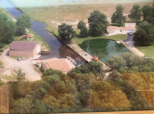 3260 N Two Mile Rd, Pinconning, MI 48650