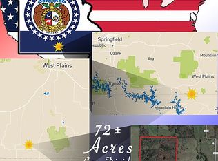 3499-3169 Highway 142, West Plains, MO 65775