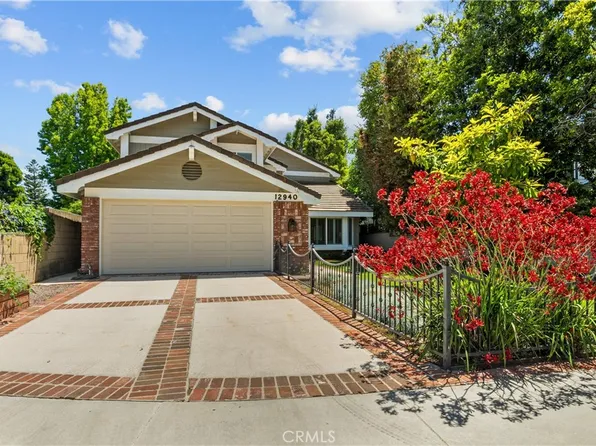 12940 Hartsook St, Sherman Oaks, CA 91423