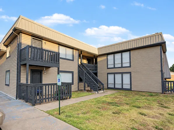 6551 E 31st St #12, Tulsa, OK 74145