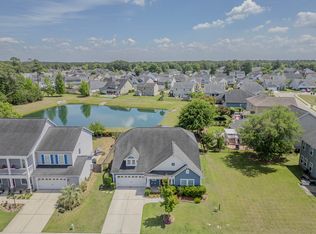 261 Topsaw Ln, Moncks Corner, SC 29461