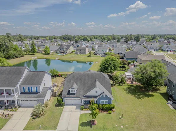 261 Topsaw Ln, Moncks Corner, SC 29461