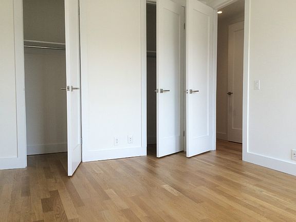 3rd image of 609 W 175th St APT 4D